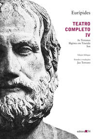 TEATRO COMPLETO IV