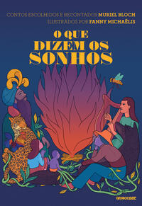 O QUE DIZEM OS SONHOS