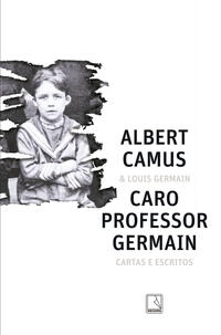 CARO PROFESSOR GERMAIN