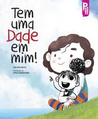 TEM UMA DADE EM MIM!