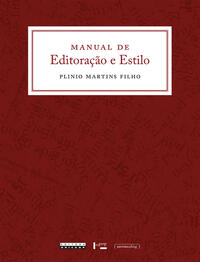 MANUAL DE EDITORAÇÃO E ESTILO