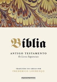 BÍBLIA — VOLUME IV