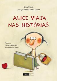 ALICE VIAJA NAS HISTÓRIAS