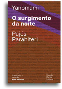 O SURGIMENTO DA NOITE