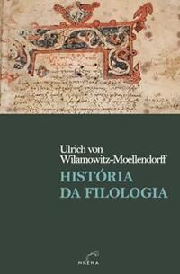 HISTÓRIA DA FILOLOGIA