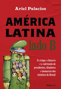 AMÉRICA LATINA LADO B