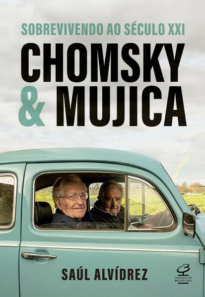 CHOMSKY & MUJICA