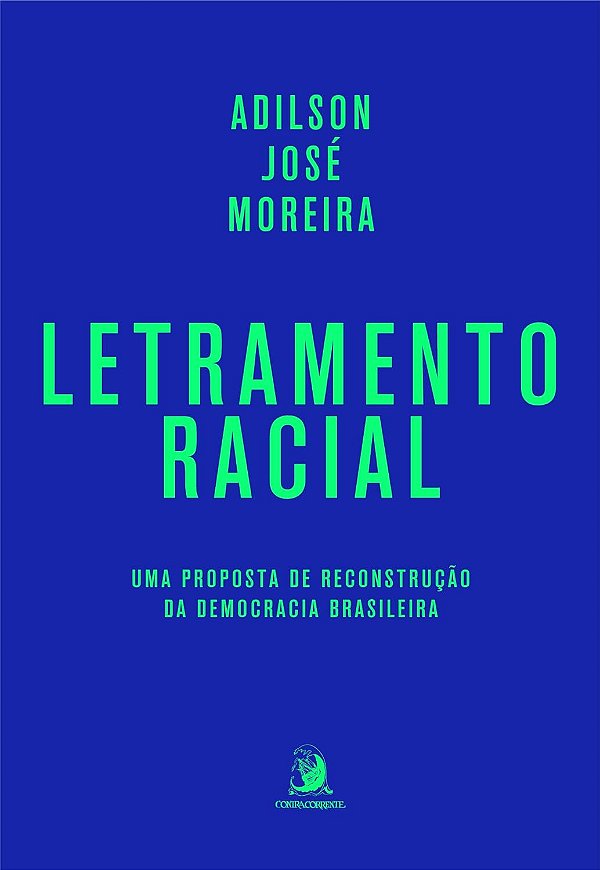 LETRAMENTO RACIAL