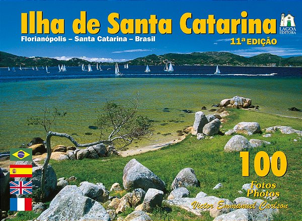 ILHA DE SANTA CATARINA