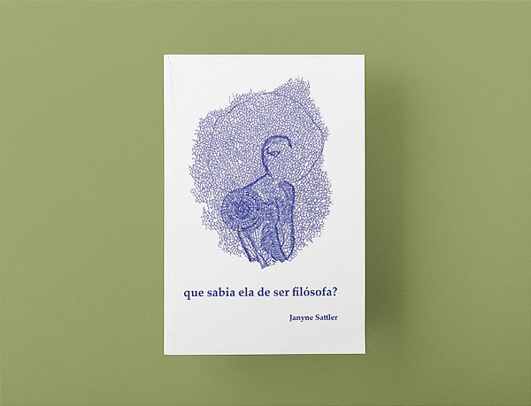 QUE SABIA ELA DE SER FILÓSOFA?