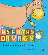 AS PATAS DA VACA