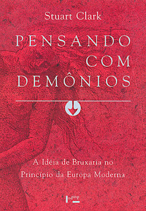 PENSANDO COM DEMÔNIOS - VOL. 1