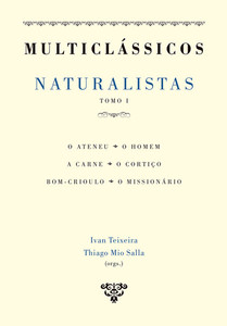 NATURALISTAS - VOL. 2