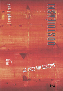 DOSTOIÉVSKI IV - VOL. 1