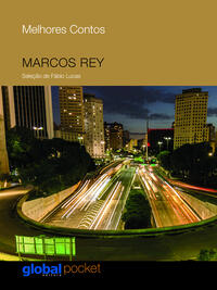 MELHORES CONTOS MARCOS REY