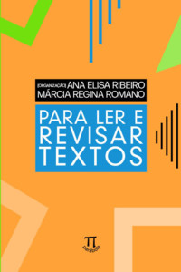 PARA LER E REVISAR TEXTOS