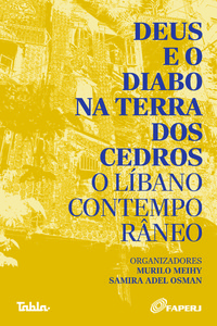 DEUS E O DIABO NA TERRA DOS CEDROS
