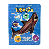 DE DENTRO PARA FORA - TUBARÃO - VOL. 3