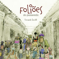 FOLIÕES DO PASSAREDO