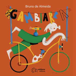 GAMBIARRA