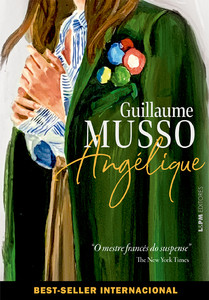ANGÉLIQUE