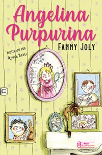 ANGELINA PURPURINA VOL. 01