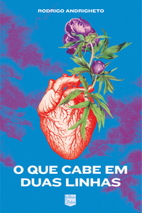 O QUE CABE EM DUAS LINHAS
