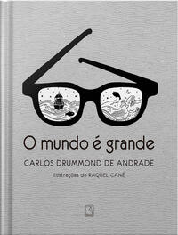 O MUNDO É GRANDE