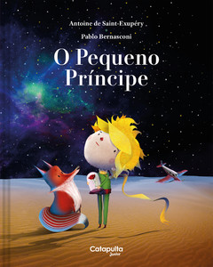 O PEQUENO PRÍNCIPE