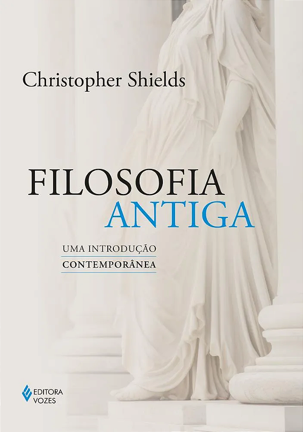 FILOSOFIA ANTIGA