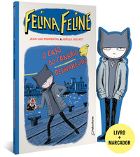FELINA FELINE - VOL 1