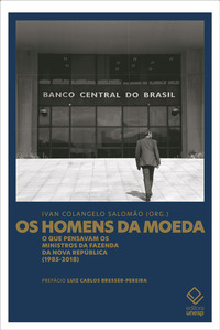 OS HOMENS DA MOEDA