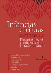 INFÂNCIAS E LEITURAS - VOL. 11