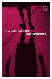 VEZ EM QUANDO, BILLIE HOLIDAY