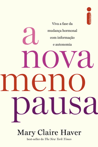A NOVA MENOPAUSA