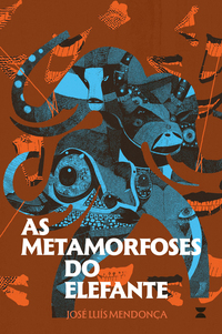 AS METAMORFOSES DO ELEFANTE