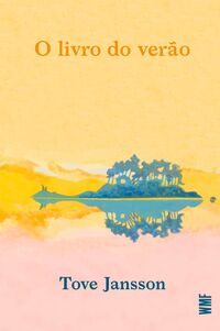 O LIVRO DO VERÃO