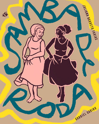 SAMBA DE RODA - VOL. 3