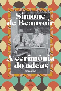 A CERIMÔNIA DO ADEUS