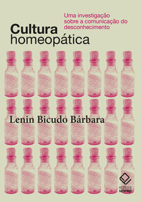 CULTURA HOMEOPÁTICA