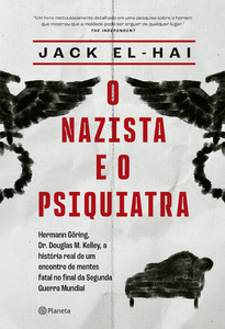 O NAZISTA E O PSIQUIATRA