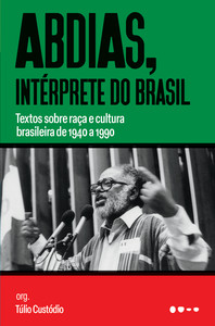 ABDIAS, INTÉRPRETE DO BRASIL