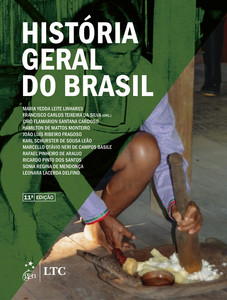 HISTÓRIA GERAL DO BRASIL