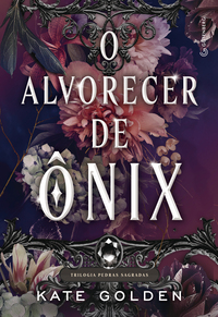 O ALVORECER DE ÔNIX (ROMANTASIA SUCESSO NO TIKTOK)