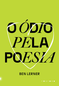 O ÓDIO PELA POESIA