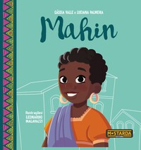 MAHIN - CAPA FLEXÍVEL