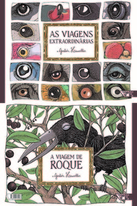 AS VIAGENS EXTRAORDINÁRIAS/A VIAGEM DE ROQUE