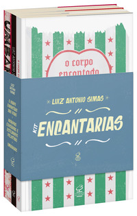KIT ENCANTARIAS