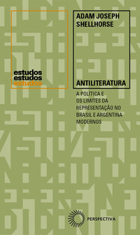 ANTILITERATURA - VOL. 1