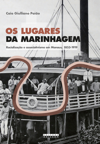OS LUGARES DA MARINHAGEM